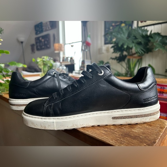 BIRKENSTOCK • BEND LOW • BLACK - Picture 10 of 14